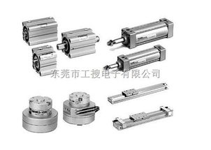SMC CM2/CDM2系列氣缸 CDM2D25-250-H7B型號解析與市場熱銷探因